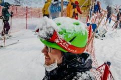 schnee