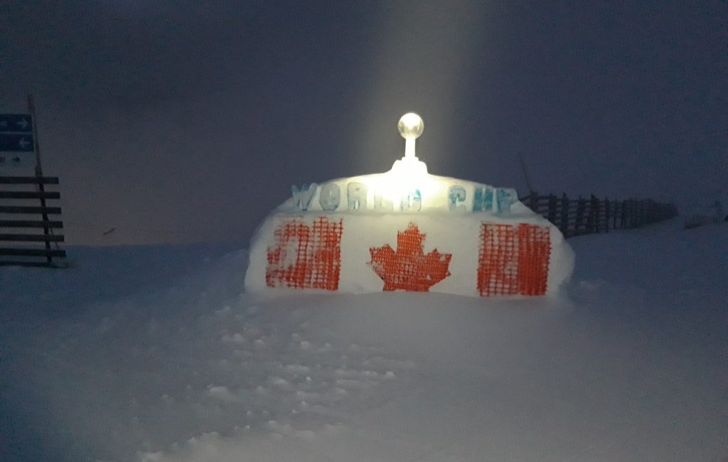 Lake Louise 2018